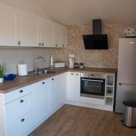 Apartmani Goga 2 몰라트 외부 사진