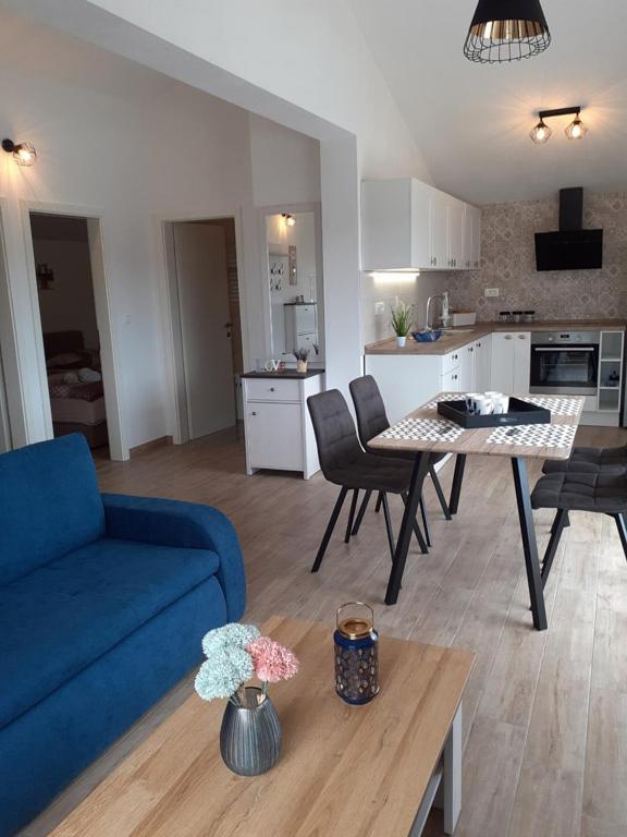 Apartmani Goga 2 몰라트 외부 사진