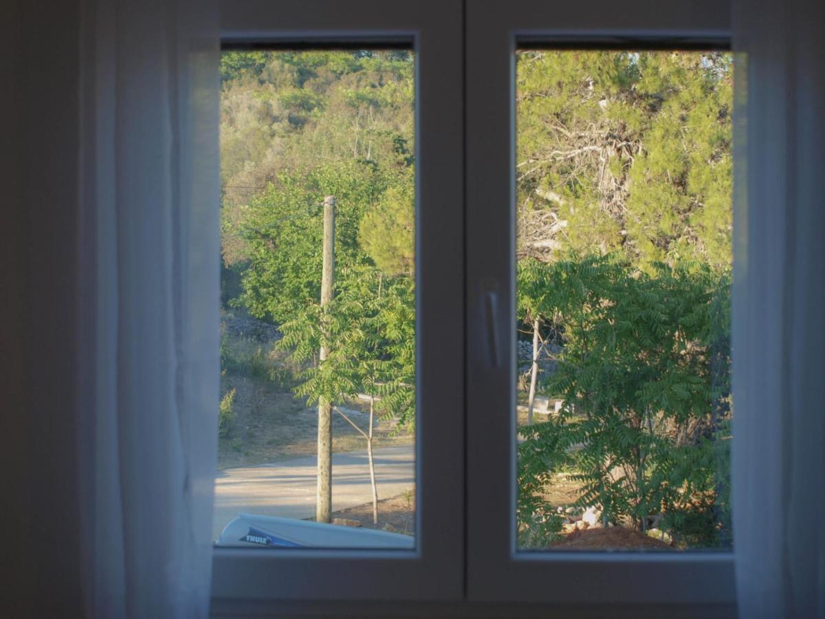 Apartmani Goga 2 몰라트 외부 사진