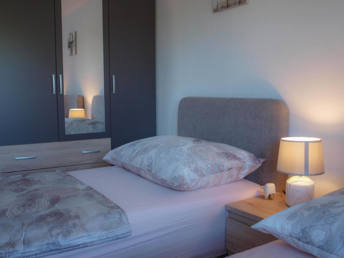 Apartmani Goga 2 몰라트 외부 사진