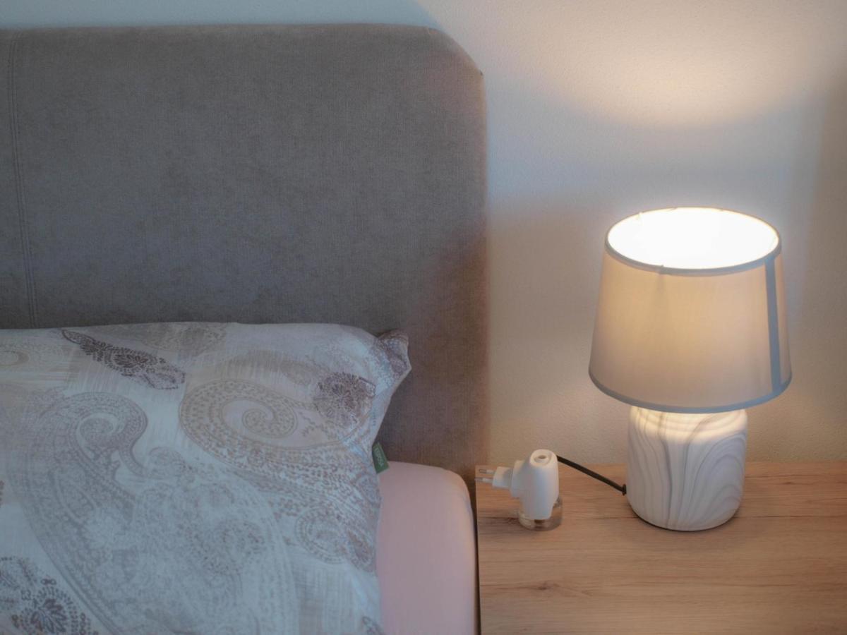Apartmani Goga 2 몰라트 외부 사진