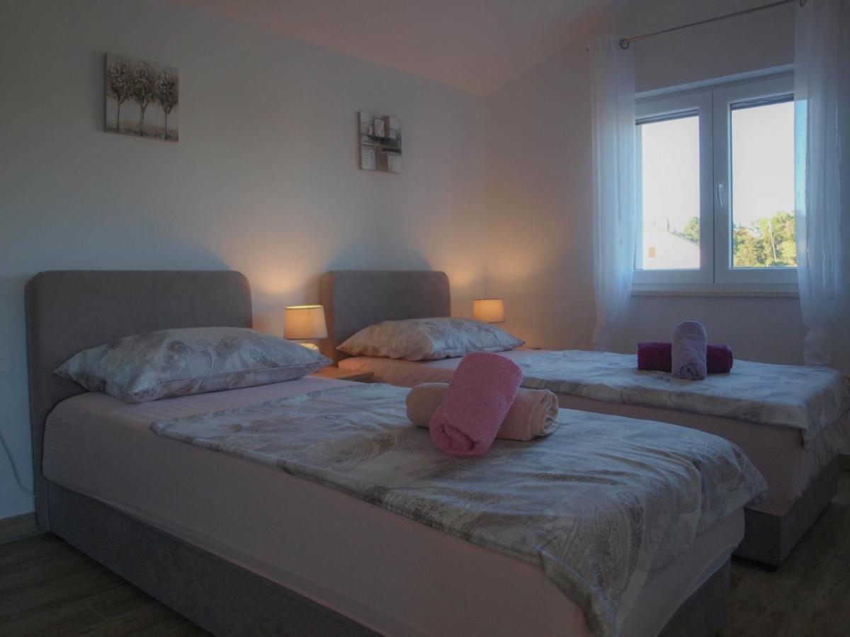 Apartmani Goga 2 몰라트 외부 사진