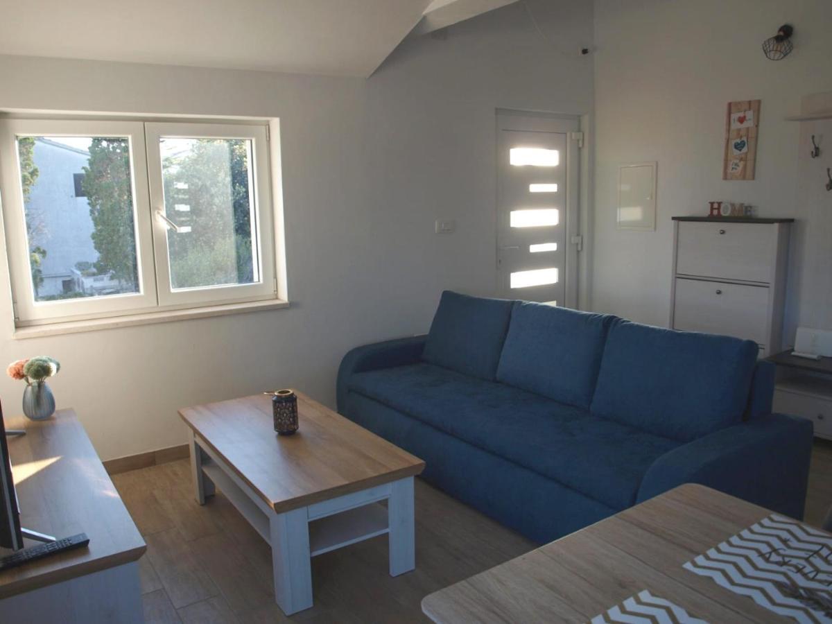 Apartmani Goga 2 몰라트 외부 사진