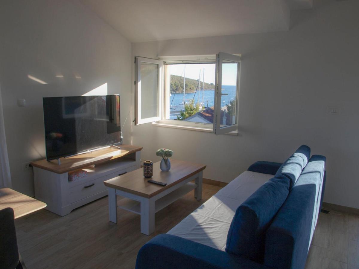 Apartmani Goga 2 몰라트 외부 사진