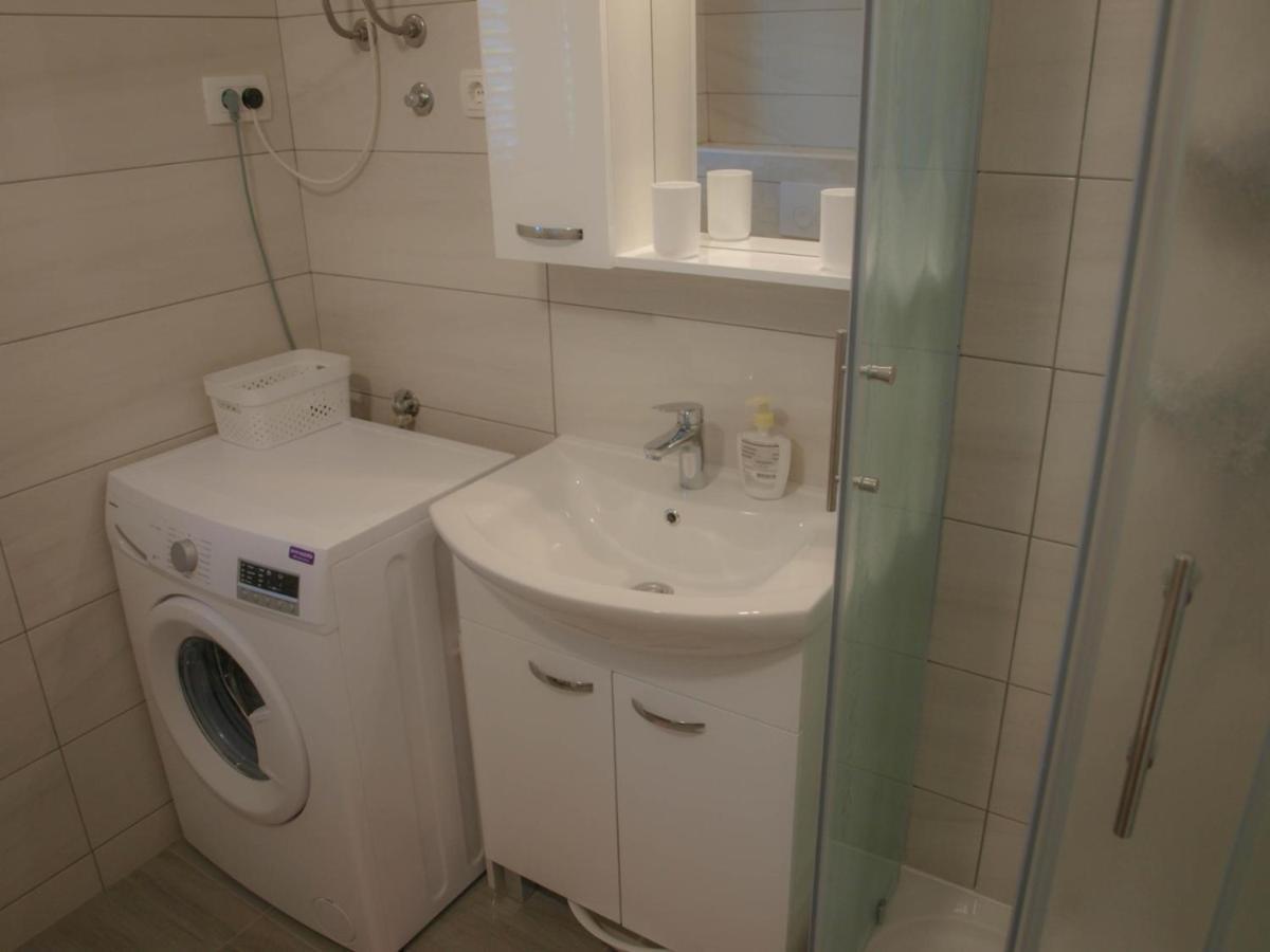 Apartmani Goga 2 몰라트 외부 사진