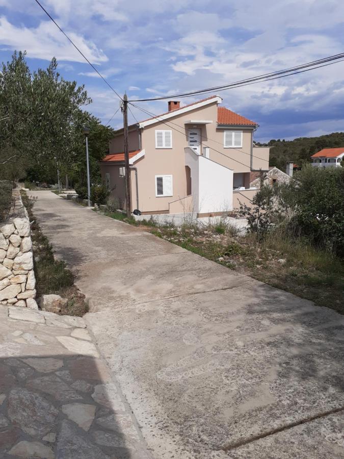 Apartmani Goga 2 몰라트 외부 사진